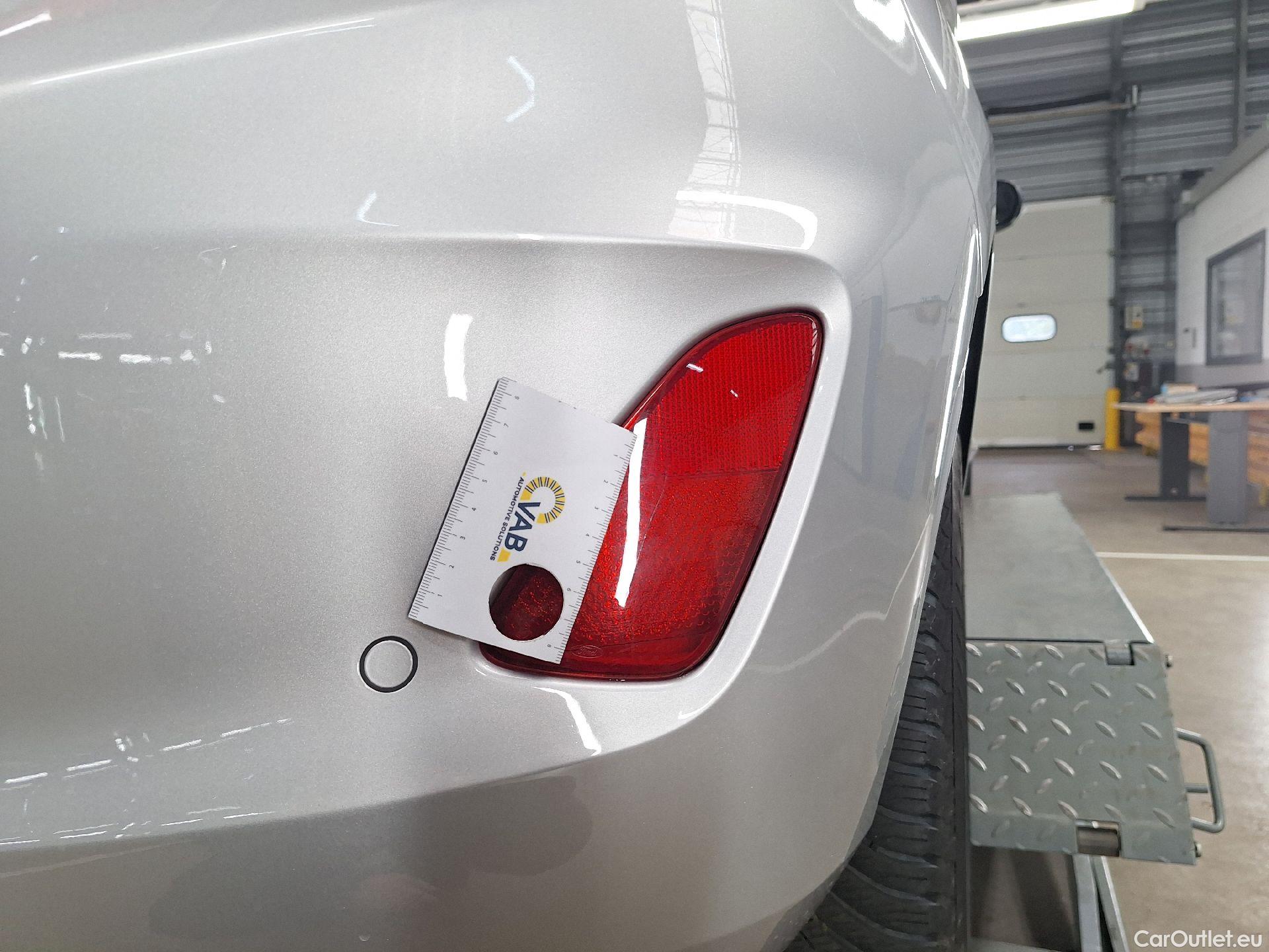  Ford  Fiesta Ford,  '17, Ford  1.1i 52kW Business Class 5d #73