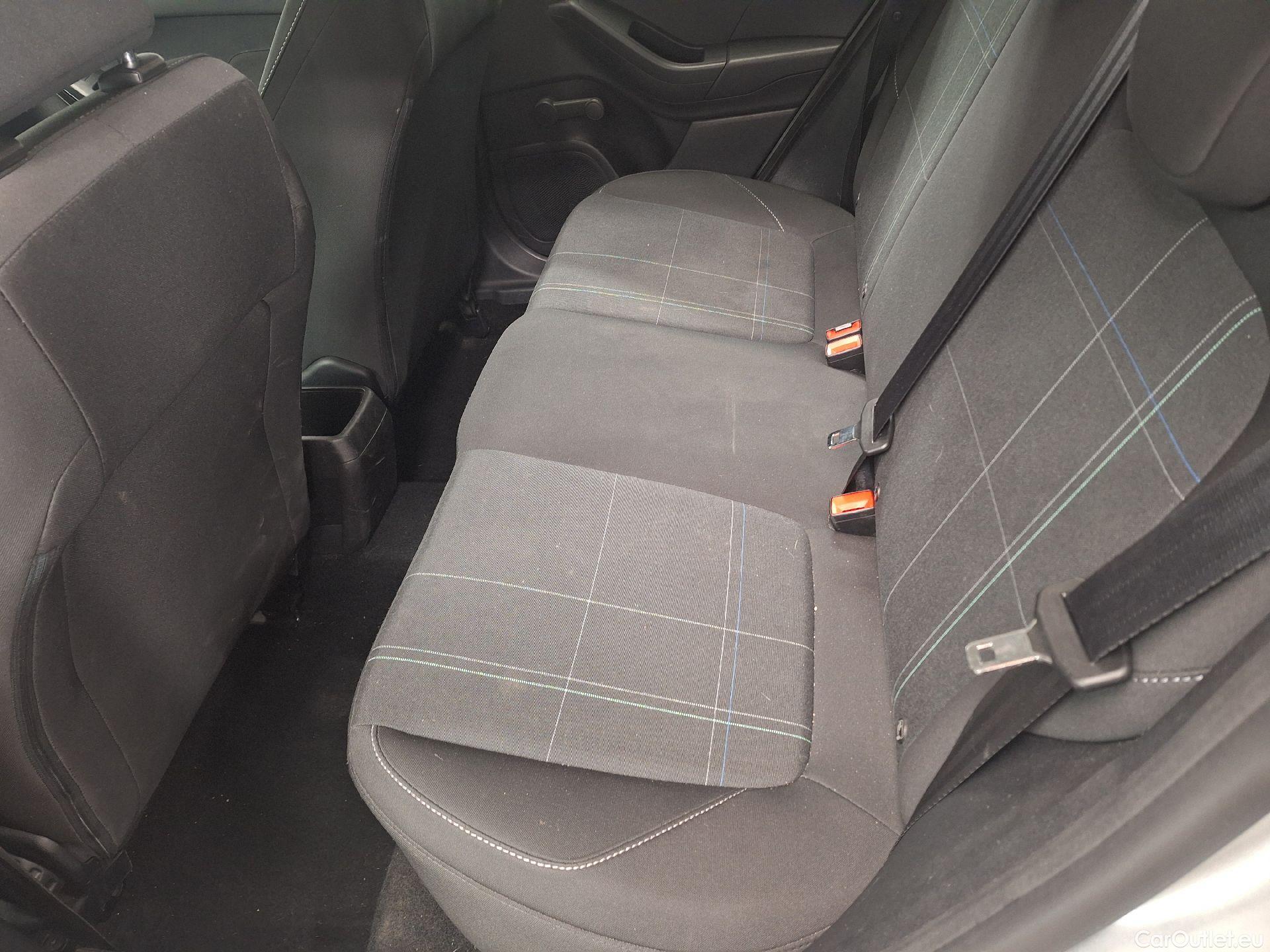  Ford  Fiesta Ford,  '17, Ford  1.1i 52kW Business Class 5d #24