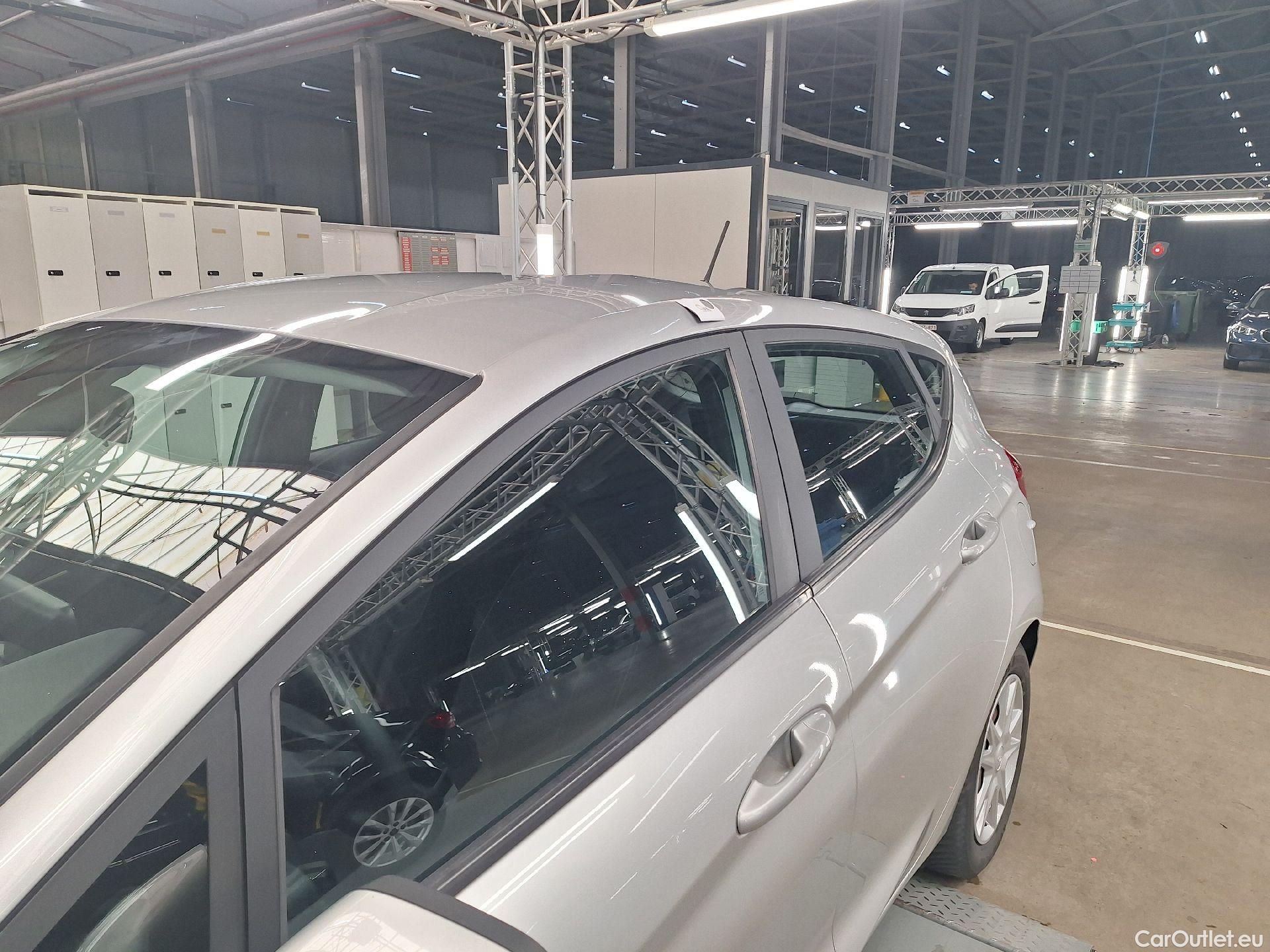  Ford  Fiesta Ford,  '17, Ford  1.1i 52kW Business Class 5d #36