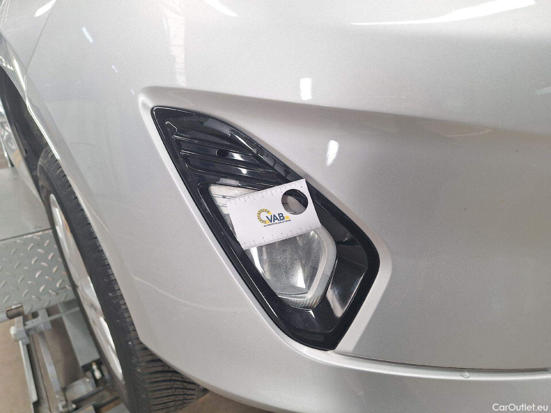  Ford  Fiesta Ford,  '17, Ford  1.1i 52kW Business Class 5d #46