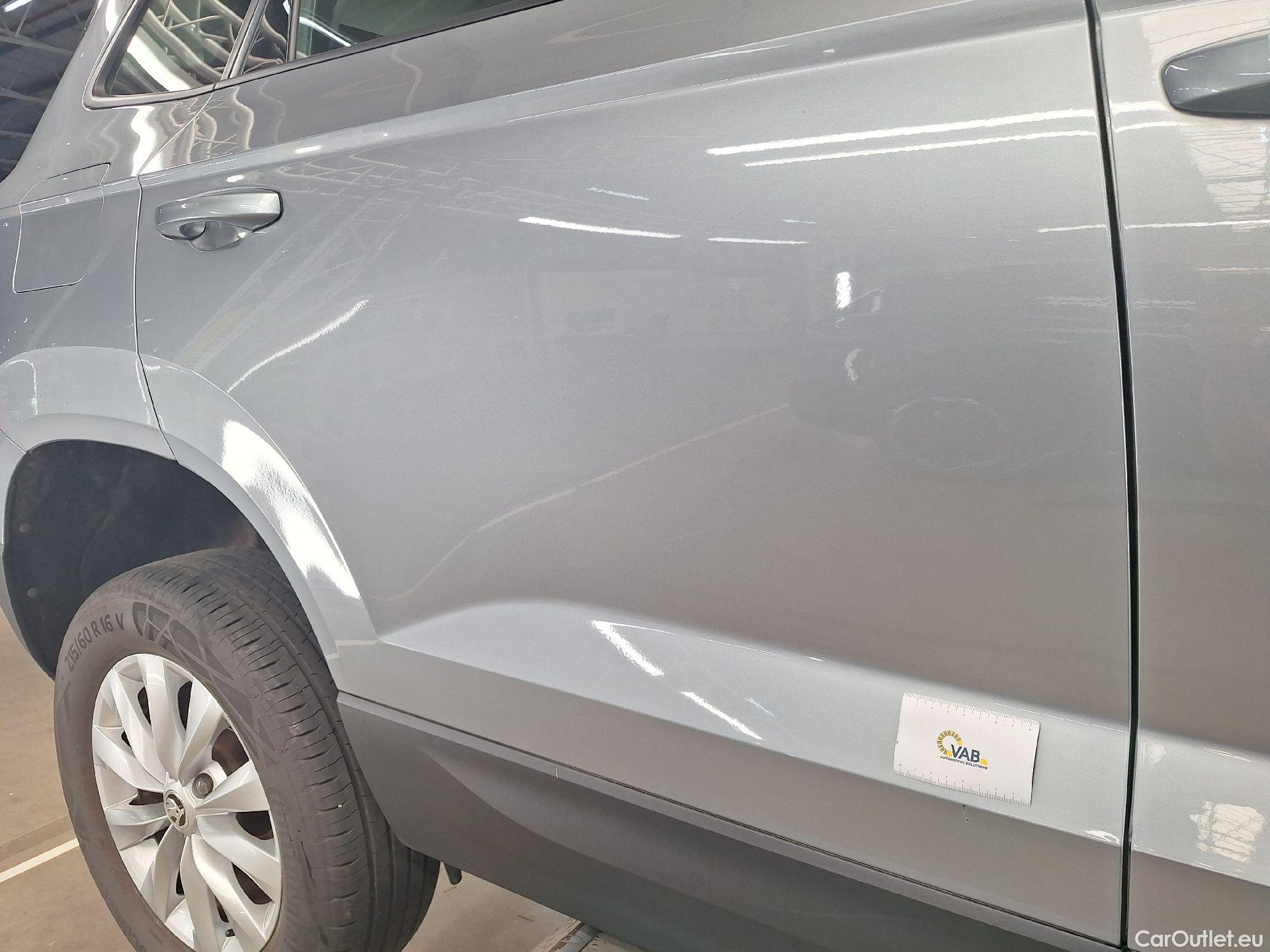  Skoda  Karoq Skoda,  '17, Skoda  2.0 CRTDI 85KW Clever 5d #1