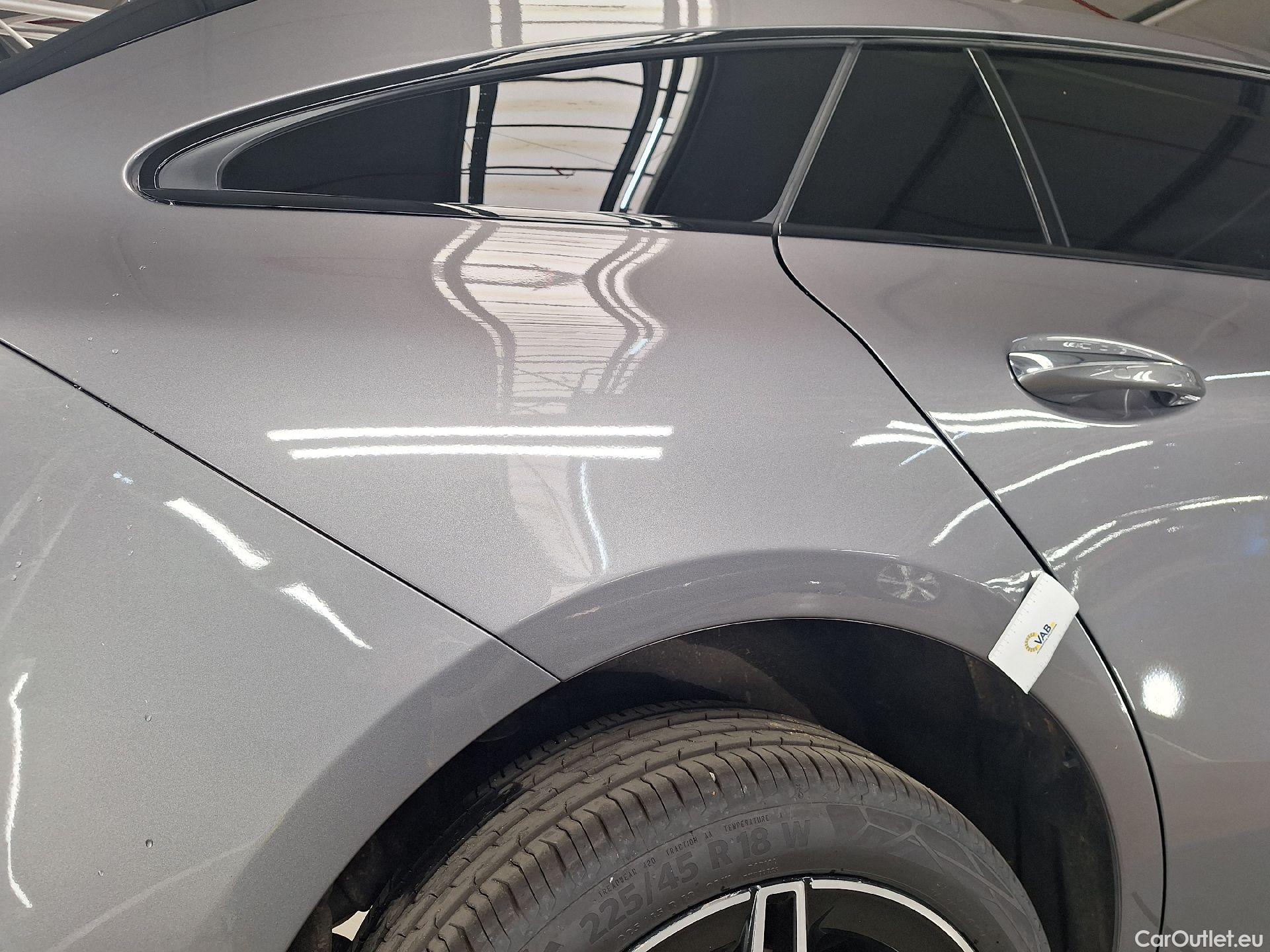  Mercedes  CLA-Klasse Mercedes, CLA SB FL'23, Mercedes-Benz CLA Shooting Brake CLA 200 d AMG Lin #6