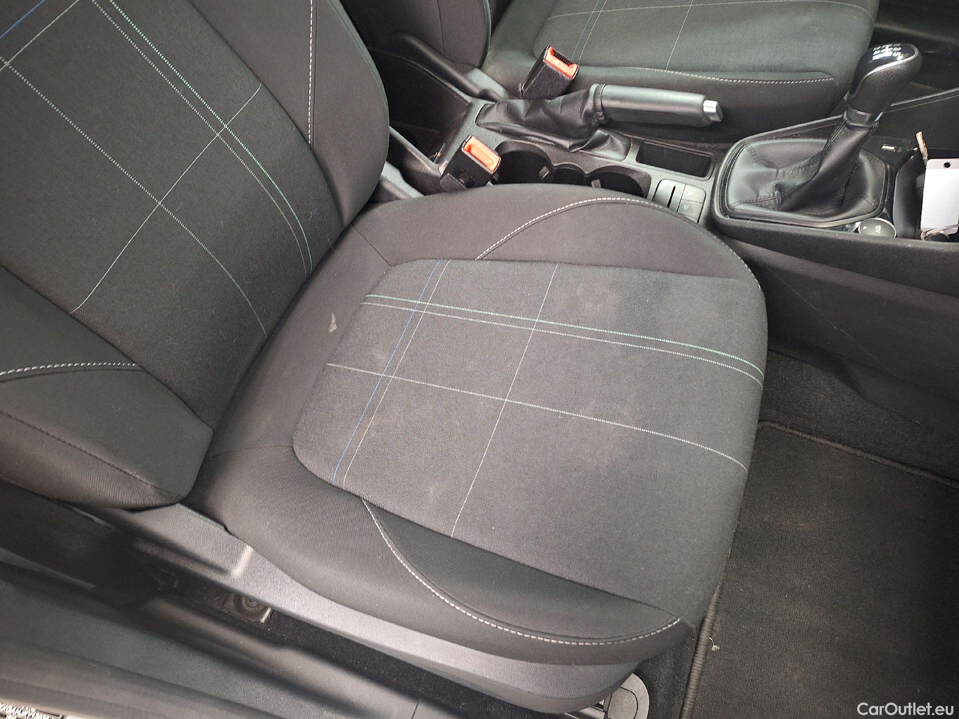  Ford  Fiesta Ford,  '17, Ford  1.1i 52kW Business Class 5d #26
