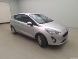  Ford  Fiesta Ford,  '17, Ford  1.1i 52kW Business Class 5d #5
