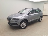  Skoda  Karoq Skoda,  '17, Skoda  2.0 CRTDI 85KW Clever 5d #2