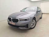  Bmw  Serie 5 BMW, 5-serie FL'20 PHEV, BMW 5 Reeks Berline 530e 200kW xDrive 4d #2