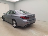  Bmw  Serie 5 BMW, 5-serie FL'20 PHEV, BMW 5 Reeks Berline 530e 200kW xDrive 4d #3