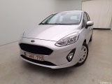  Ford  Fiesta Ford,  '17, Ford  1.1i 52kW Business Class 5d #2