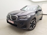  Bmw  iX3 BMW,  FL'21 BEV, BMW   5d #2