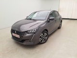  Peugeot  208 Peugeot,  '19, Peugeot  1.2 PureTech 100 EAT8 S&S Allure pack  #2