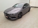  Mercedes  CLA-Klasse Mercedes, CLA SB FL'23, Mercedes-Benz CLA Shooting Brake CLA 200 d AMG Lin #2