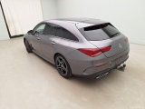  Mercedes  CLA-Klasse Mercedes, CLA SB FL'23, Mercedes-Benz CLA Shooting Brake CLA 200 d AMG Lin #3
