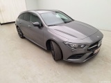  Mercedes  CLA-Klasse Mercedes, CLA SB FL'23, Mercedes-Benz CLA Shooting Brake CLA 200 d AMG Lin #5