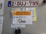  Mercedes  CLA-Klasse Mercedes, CLA SB FL'23, Mercedes-Benz CLA Shooting Brake CLA 200 d AMG Lin #9