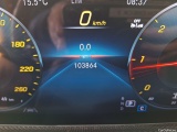  Mercedes  CLA-Klasse Mercedes, CLA SB FL'23, Mercedes-Benz CLA Shooting Brake CLA 200 d AMG Lin #19