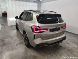  Bmw  iX3 BMW   5d #7