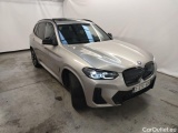  Bmw  iX3 BMW   5d #8
