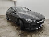  Mercedes  CLA-Klasse Mercedes-Benz CLA CLA 250 e Business Solution 4d #8