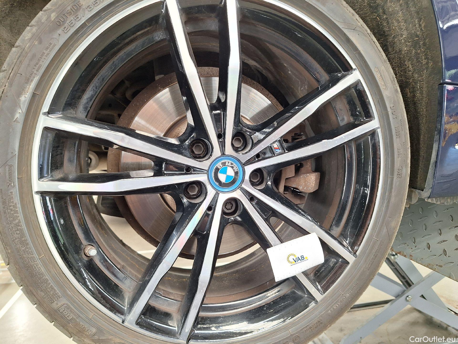  Bmw  Serie 3 BMW, 3-serie To. '18 PHEV, BMW 3 Reeks Touring 330e (215 kW) 5d #44