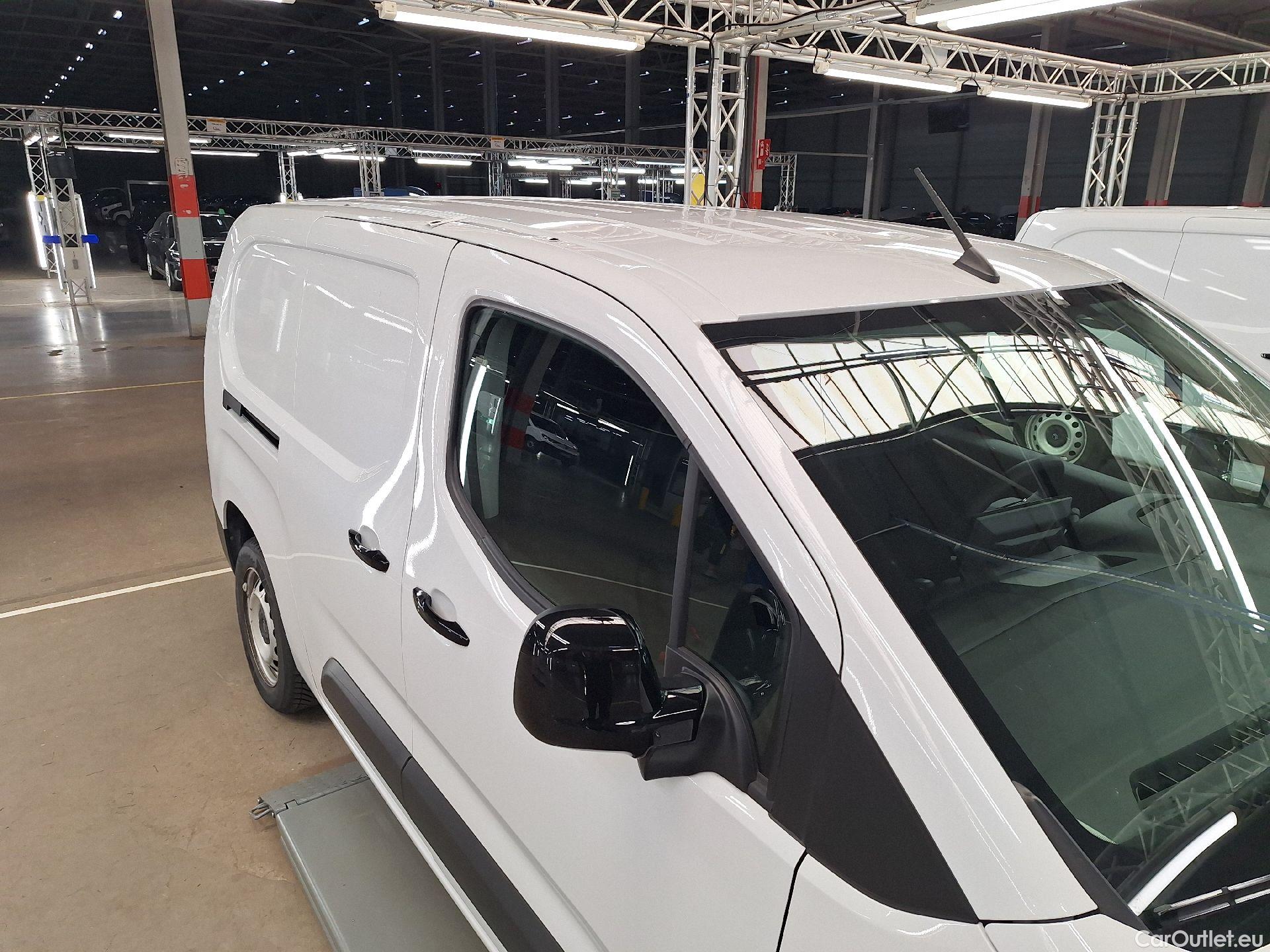  Citroen  Berlingo Citroën, _ FL'24, Berli.1.5BHDi 100 XL H #3