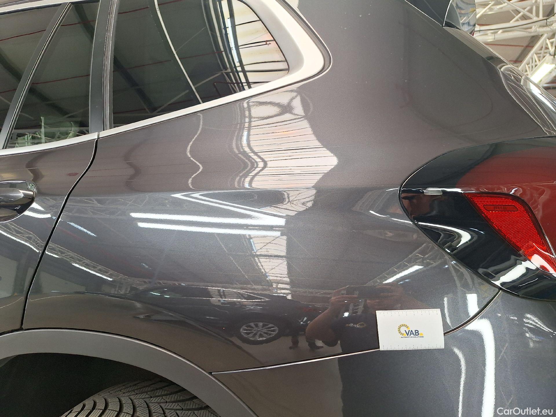  Bmw  X3 BMW,  FL'21, BMW  sDrive18d (100 kW) 5d #13