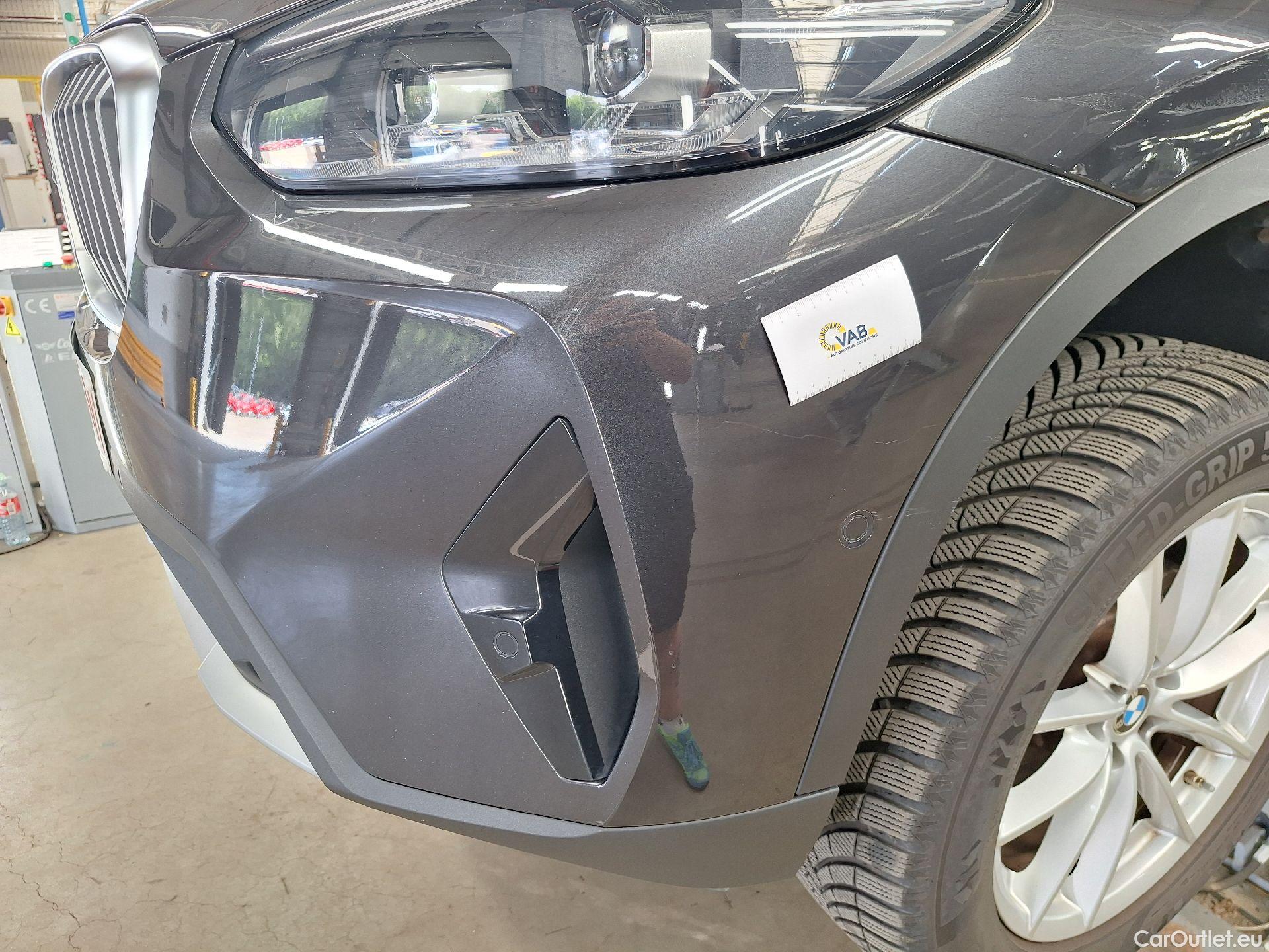  Bmw  X3 BMW,  FL'21, BMW  sDrive18d (100 kW) 5d #27
