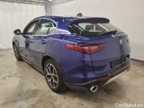  Alfa Romeo   STELVIO ALFA ROMEO DIESEL - 2020 2.2 MJD 190 TI 5d #3