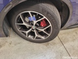  Alfa Romeo   STELVIO ALFA ROMEO DIESEL - 2020 2.2 MJD 190 TI 5d #68