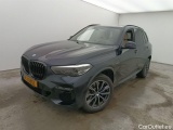 Bmw  X5 BMW  - 2018 3.0AS xDrive45e 286 PHEV (EU6d-TEMP) 5d ///M-Sportkit (total options: 12,415 Ex.Vat) #2