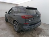  Bmw  X5 BMW  - 2018 3.0AS xDrive45e 286 PHEV (EU6d-TEMP) 5d ///M-Sportkit (total options: 12,415 Ex.Vat) #3