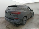  Bmw  X5 BMW  - 2018 3.0AS xDrive45e 286 PHEV (EU6d-TEMP) 5d ///M-Sportkit (total options: 12,415 Ex.Vat) #4