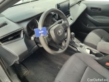  Toyota  Corolla TOYOTA  TOURING SPORTS - 2019 1.8 Hybrid 98 GPF e-CVT 4d #71