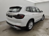  Bmw  X3 BMW  DIESEL - 2022 2.0 A 190hp xDrive20d MHEV 5d #4