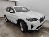  Bmw  X3 BMW  DIESEL - 2022 2.0 A 190hp xDrive20d MHEV 5d #5