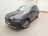  Bmw  X3 BMW,  FL'21, BMW  sDrive18d (100 kW) 5d #2