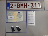  Bmw  X3 BMW,  FL'21, BMW  sDrive18d (100 kW) 5d #20