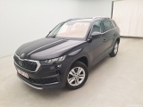  Skoda  Kodiaq Skoda,  FL'21, Skoda  2.0 CRTDI 110kW DSG7 Clever 5d 7pl #2