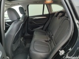  Bmw  X1 BMW  sDrive16d (85 kW) 5d #10
