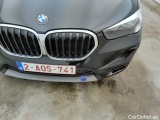  Bmw  X1 BMW  sDrive16d (85 kW) 5d #29