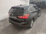  Bmw  X1 BMW  sDrive16d (85 kW) 5d #2