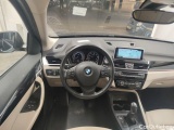  Bmw  X1 BMW  sDrive16d (85 kW) 5d #9