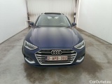  Audi  A4 Audi  Avant 2.0 30 TDi 100kW S tr Adv Business Ed 5d #5