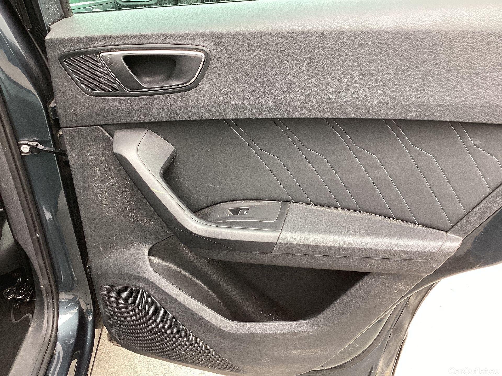  Seat  ATECA Seat,  FL'20, SEAT  1.5 TSI Xperience DSG 5d #32
