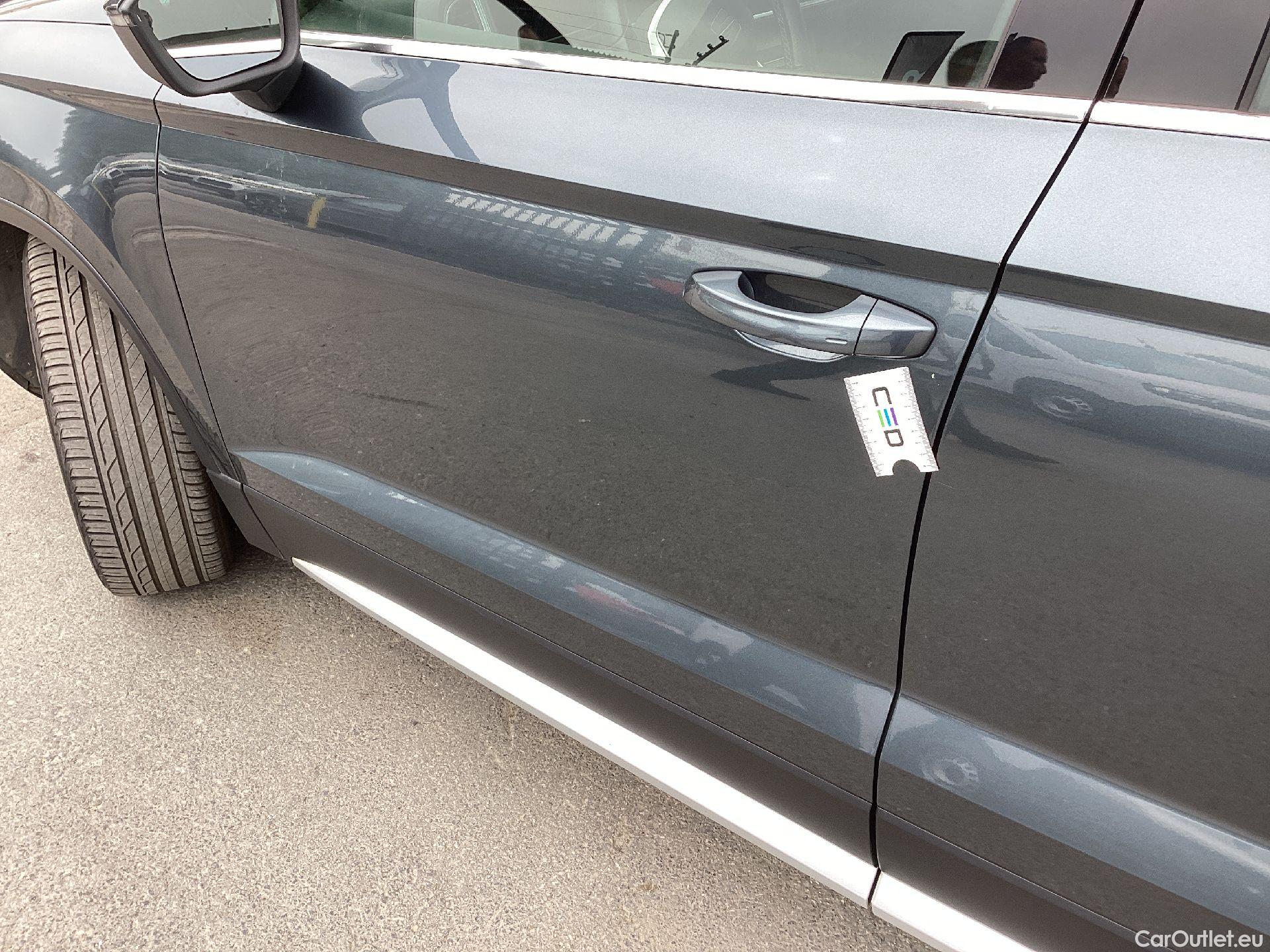  Seat  ATECA Seat,  FL'20, SEAT  1.5 TSI Xperience DSG 5d #4