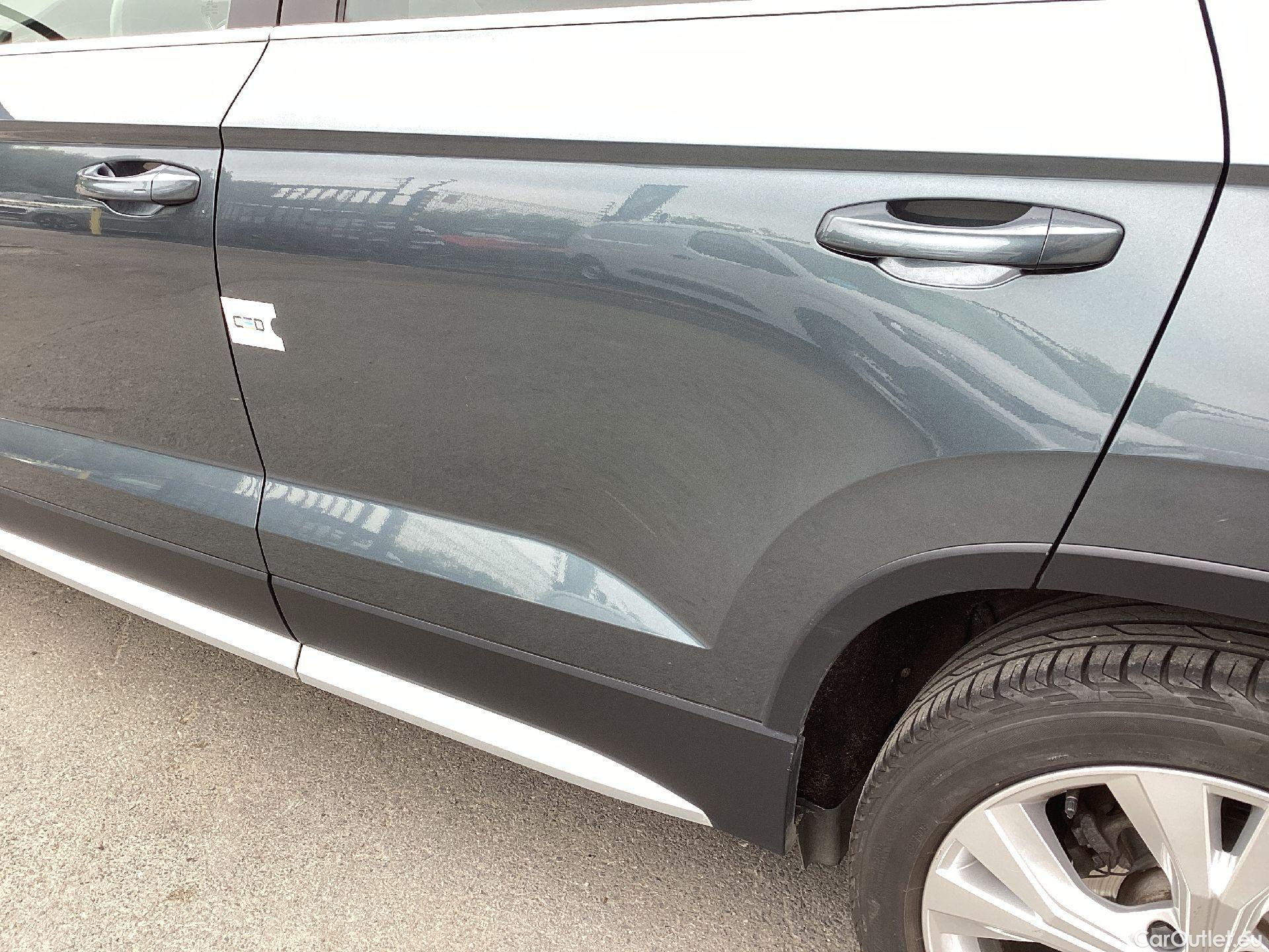  Seat  ATECA Seat,  FL'20, SEAT  1.5 TSI Xperience DSG 5d #6