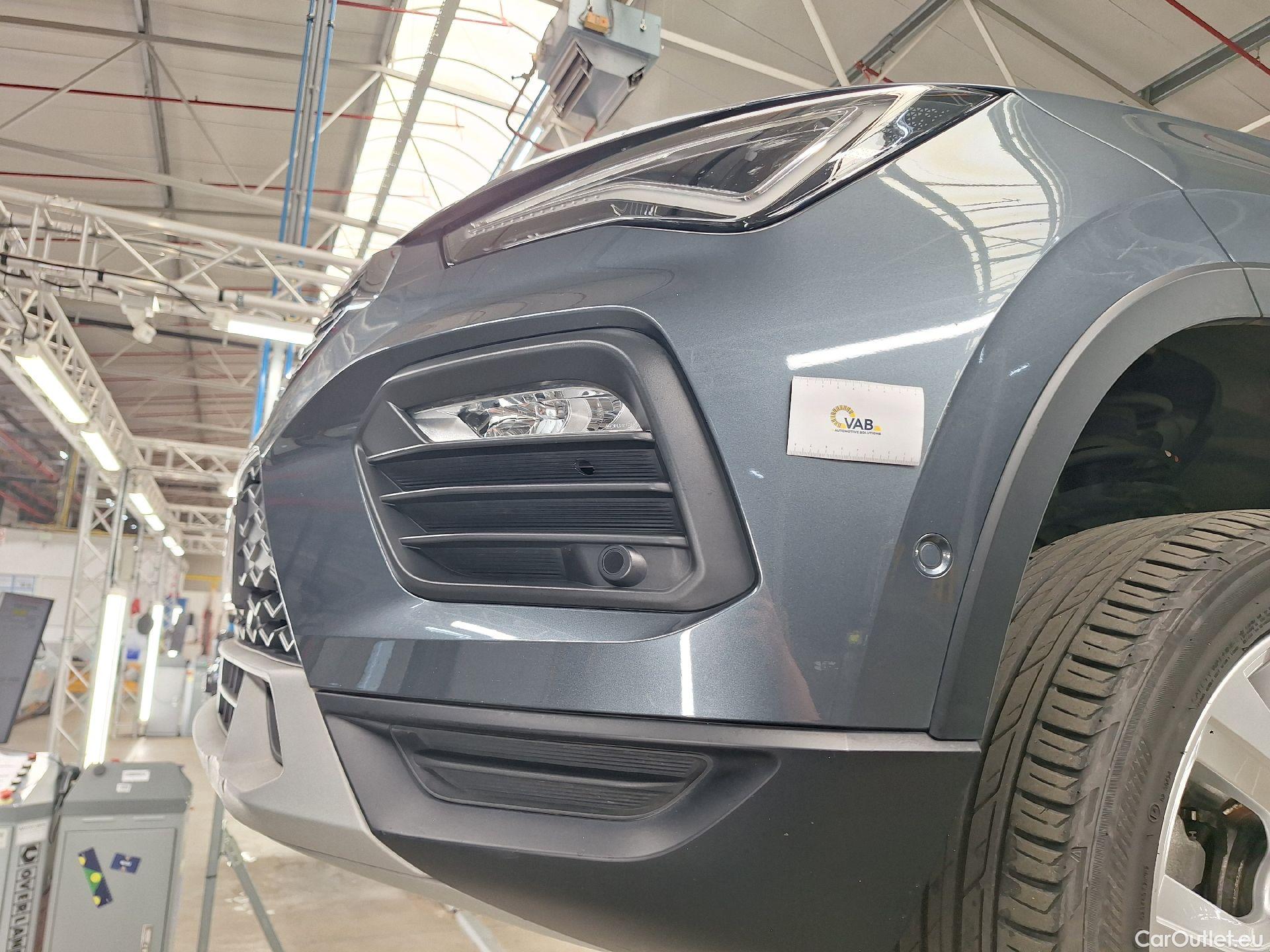 Seat  ATECA Seat,  FL'20, SEAT  1.5 TSI Xperience DSG 5d #44