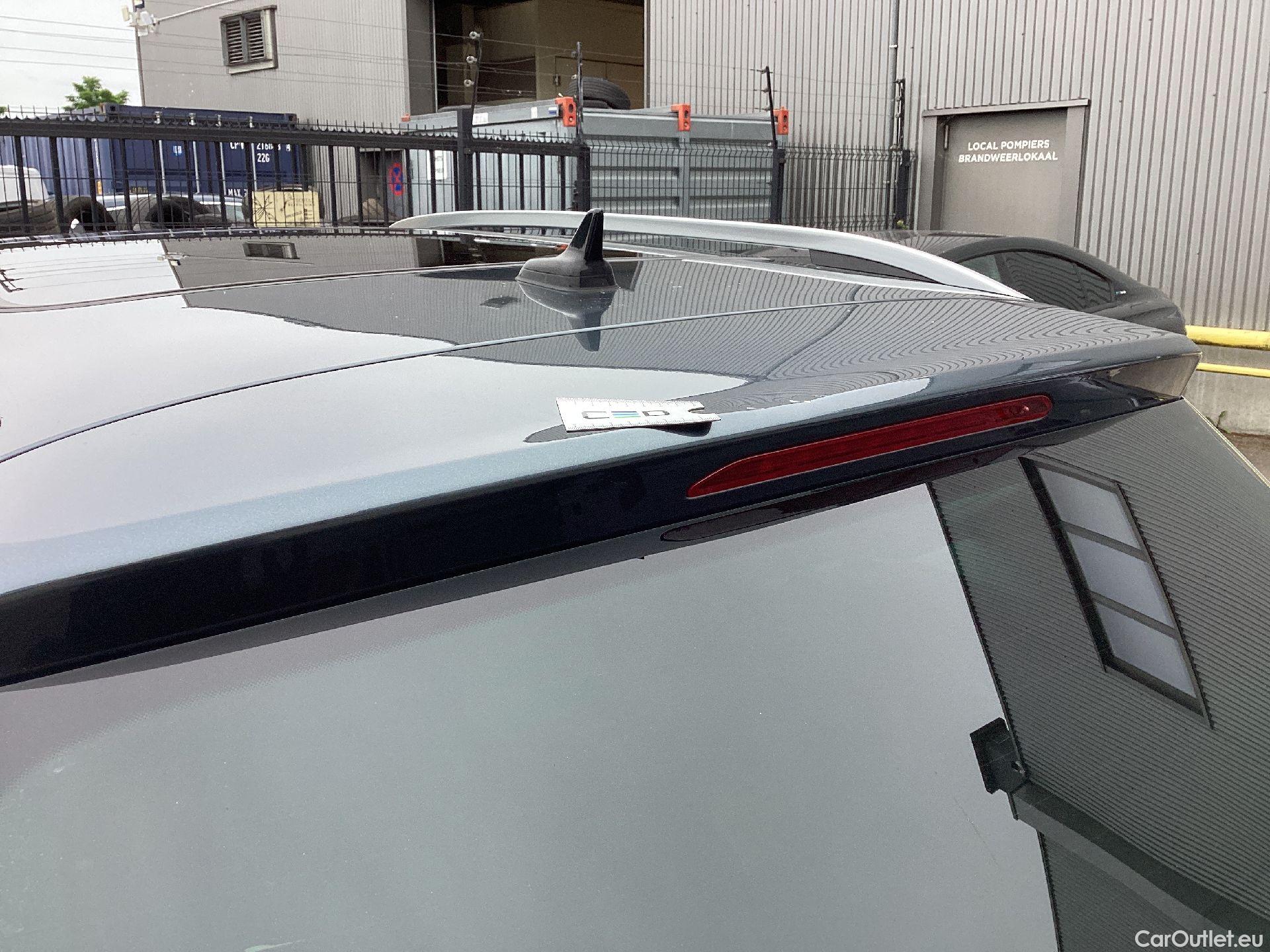  Seat  ATECA Seat,  FL'20, SEAT  1.5 TSI Xperience DSG 5d #12