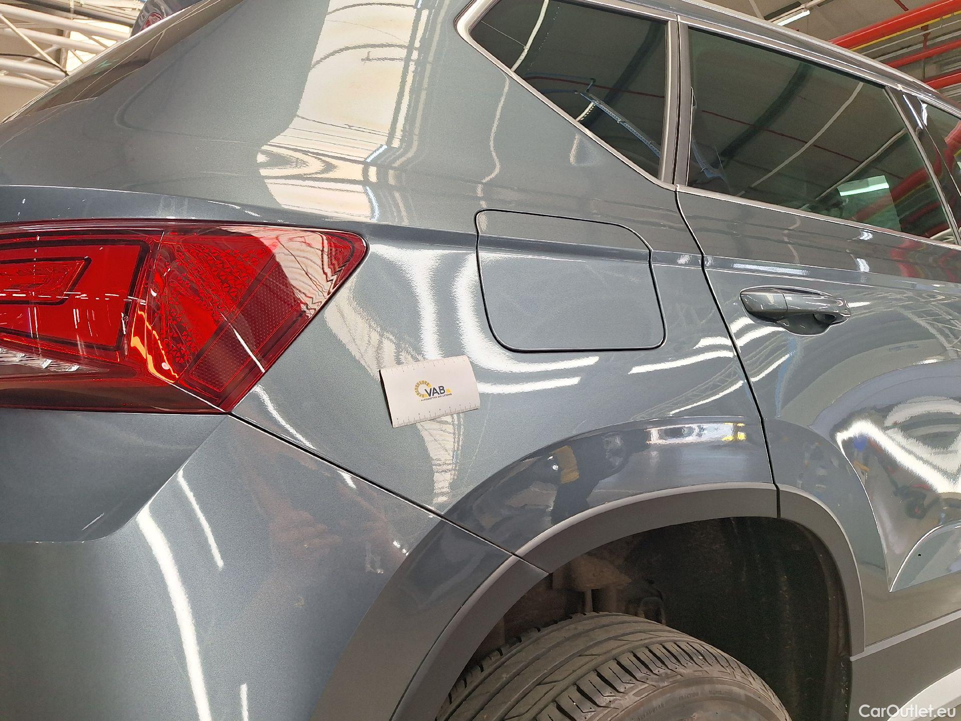  Seat  ATECA Seat,  FL'20, SEAT  1.5 TSI Xperience DSG 5d #38