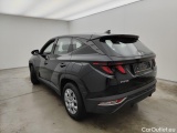  Hyundai  Tucson Hyundai  1.6 CRDi Inspire 5d #7