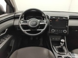  Hyundai  Tucson Hyundai  1.6 CRDi Inspire 5d #9